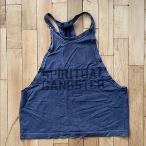 Spiritual Gangster Tank